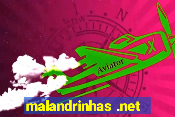 malandrinhas .net